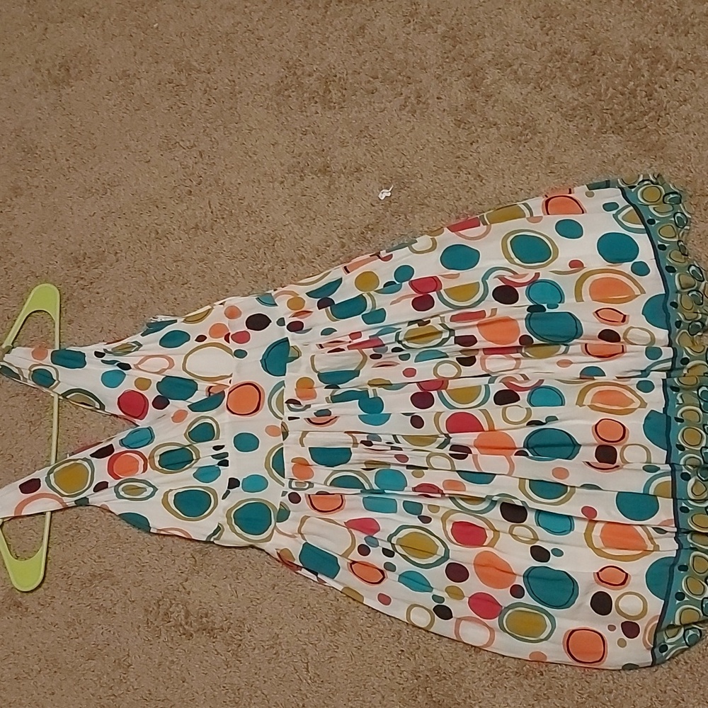 Aryeh dress for woman size M
